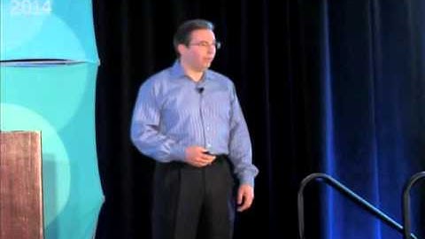 Scrum Gathering New Orleans 2014 - Ken Rubin Keynote on Economically Sensible Scrum