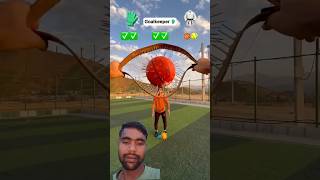 Tangkap bola ada pakunya #games #catchchallenge #gaming #ballchallenge #challenge ep1
