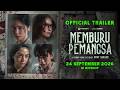 OFFICIAL TRAILER FOR THE FILM HUNTING THE PREDATOR | SEPTEMBER 24, 2026 IN THEATERS