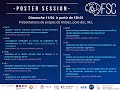 Fsc2021  poster session