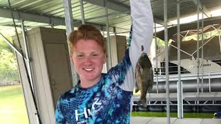 Summer recap 2018