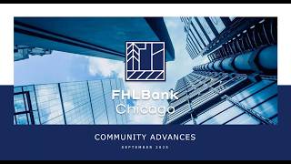 Community Advance Webinar, Part 1: Overview and Changes