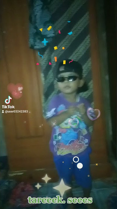 tareeek sees