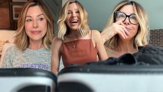 Spent The Weekend In Houston And I Have A Lot On My Heart  Vlog   Dominique Sachse