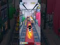 Subway surfers London - George 😰 #subwaysurfers#gaming #shorts