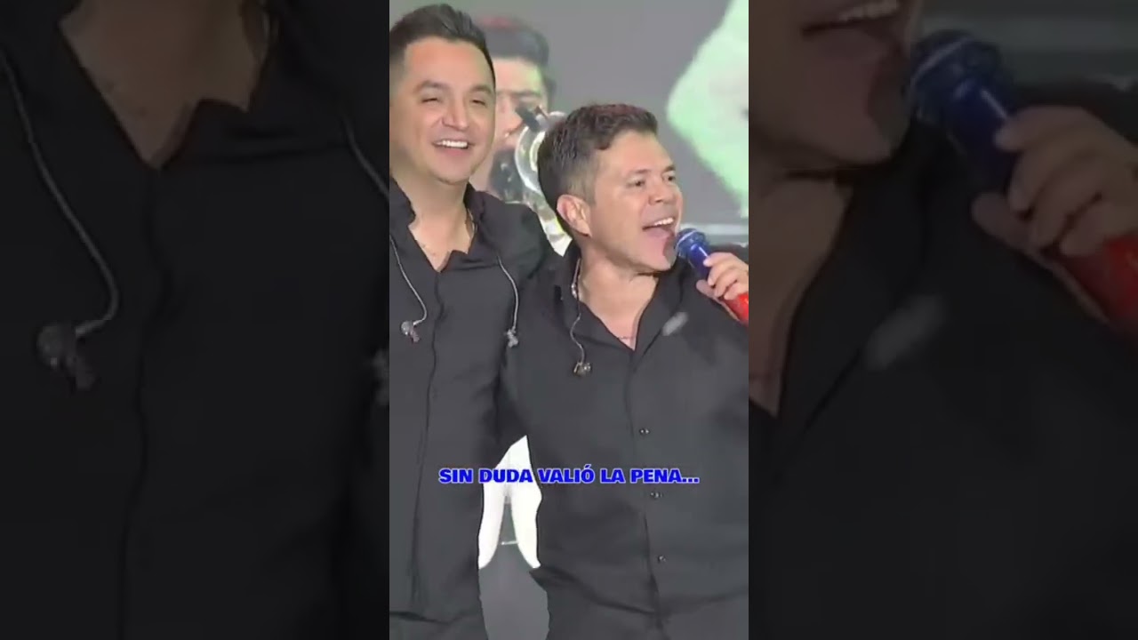 VALIO LA PENA EQUIVOCARME Jorge Medina & Josi Cuen Estreno