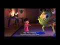 Monsters Inc Boo Crying 