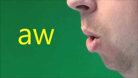 Phonics - Phase 5 - Graphemes