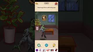 nightmare puzzle level 54 screenshot 2