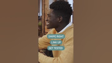 Getting tested should be easy