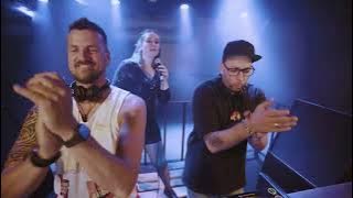 Stereoact feat Sarah Lahn - Fantasy Girl (  Video )