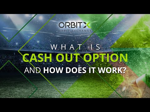 Wat is de Cash-Out Functie?