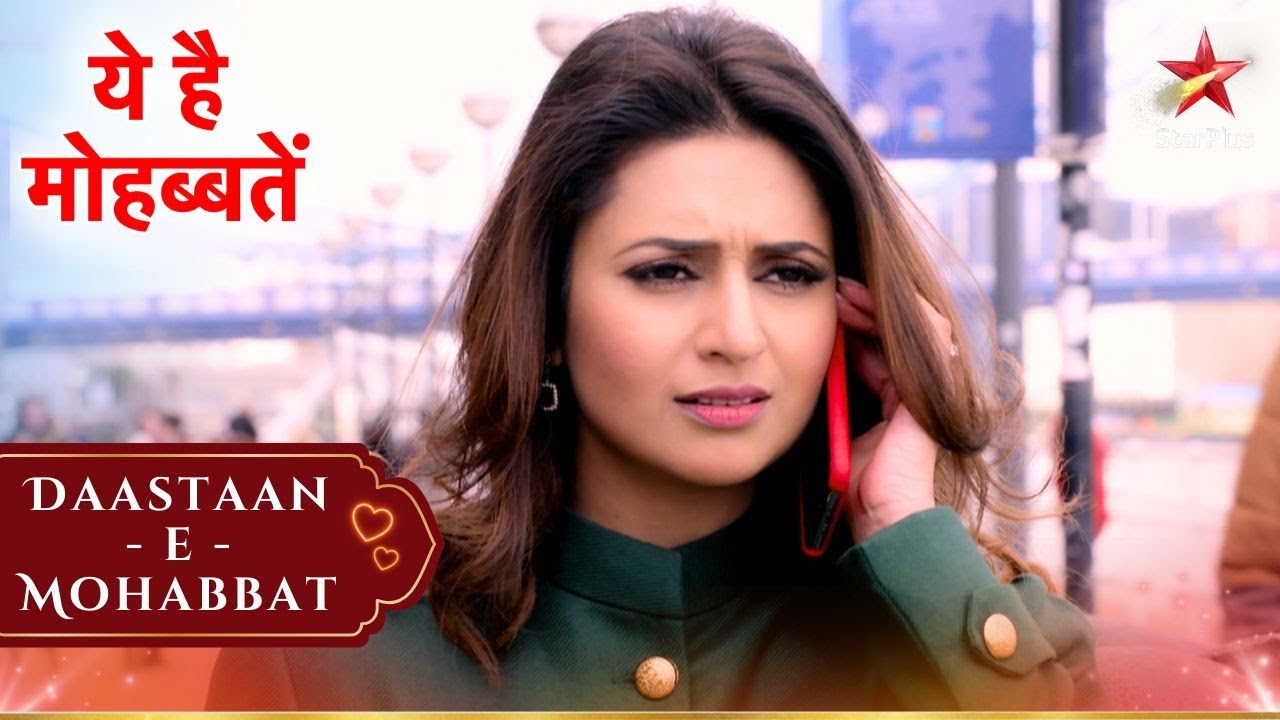 Ishita के लिए आगे मुसीबत! | Full Ep. 1437 - 1438 | Yeh Hai Mohabbatein