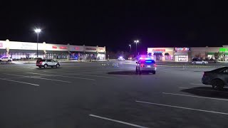 UPDATE: Police say no injuries after shots-fired call in Wilkes-Barre Township