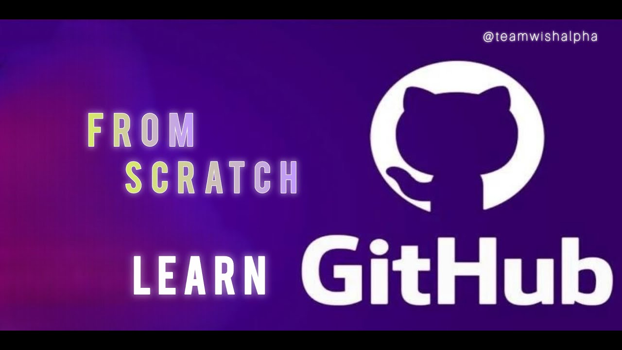GitHub for Beginners – Day 1 | Understanding Merge Commit & GitHub # ...