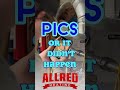 Pics or it Didn’t Happen