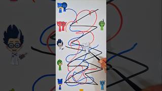 Sprunki 🎵 PJ Masks 🦸‍♂️ Catboy 🔵 Owlette 🔴 Gekko 🟢 Romeo 🥼 Wenda ⚪️ Sky 🔵 Vineria 🟢