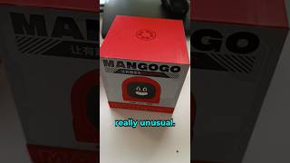 Introducing MANGOGO - Your Car's Emotional Companion!