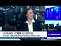 🔴 Suivez en direct les éditions en français d'i24NEWS