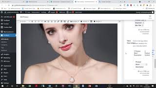 screenshot of the youtube video