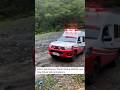 Selain jadi Pickup, Toyota Hilux juga bisa jadi ambulans #meme #memeotomotif #memelucu #otomotif