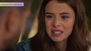 اعتراف نسليهان بحبها لفيرات 💔 | مسلسل البطل