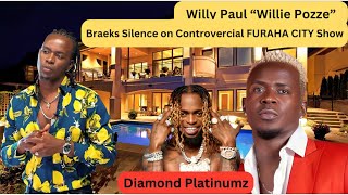 Willy Paul Biography, Career, Personal life, Net worth and more Wealth