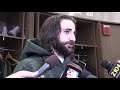 Ricky Rubio says Joe Ingles speaks weird English