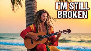 COLD WITHOUT YOU ❄️ | Sad Reggae Song for Broken Hearts (Emotional Chill Vibes) | Island Vibe Music