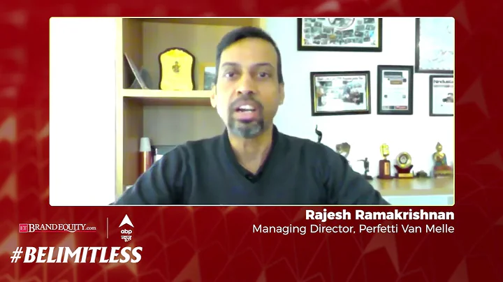 Episode 4 | Rajesh Ramakrishnan, Perfetti Van Mell...