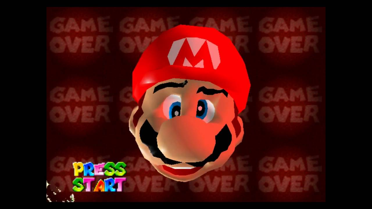 Turbo Luigi 64 YouTube