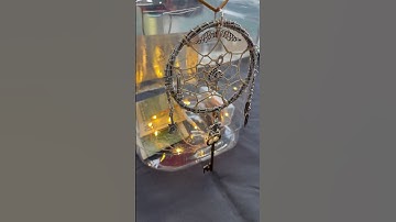 My new tip jar! Thanks momma! #dreamcatcher #singersongwriter #tips #shorts #beautiful #artwork