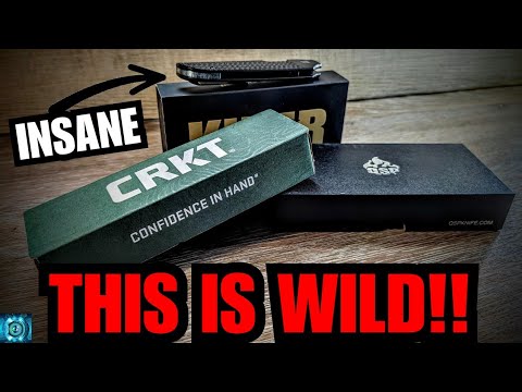 If You’re Into Knives & Gear, You’ll Want This