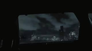 LOWX, LAGXNA - ALONE (slowed + reverb)