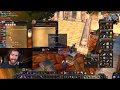 Asmongolds fourth stream of the wow classic beta