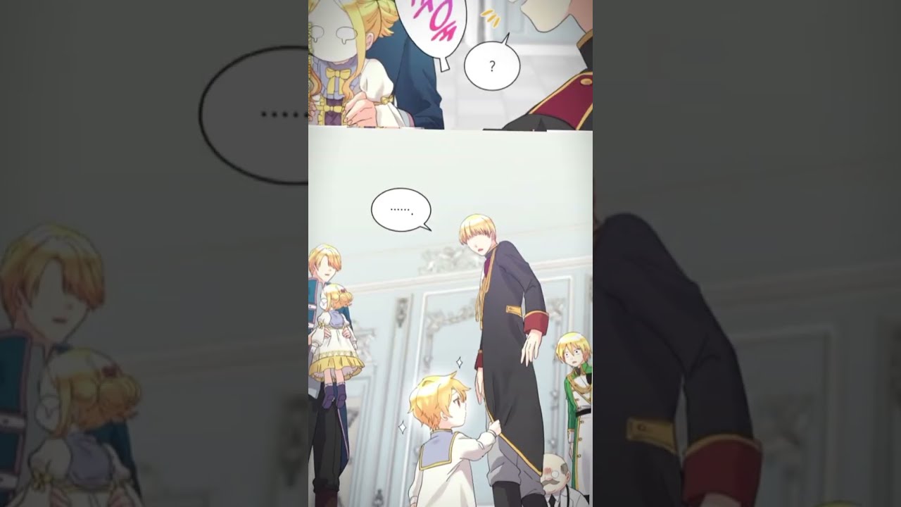 He Also Wants To Be Carried Manhwaarecomendation Manhwa Fyp Viral Viralshort Cute Fypage