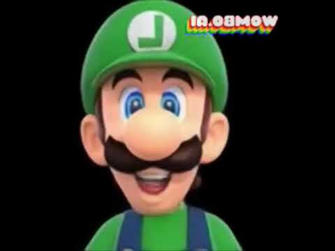 Preview 2 Luigi Deepfake V3
