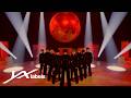 &TEAM 'Go in Blind (月狼)' @ 夜の音 - TOKYO MIDNIGHT MUSIC -