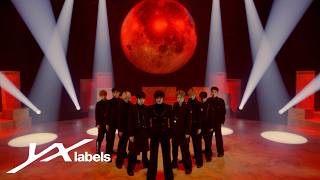 &TEAM 'Go in Blind (月狼)' @ 夜の音 -TOKYO MIDNIGHT MUSIC-