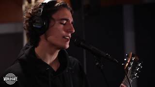 Tamino  - "Crocodile" (Recorded Live for World Cafe) chords