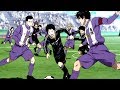 Days tv -  SEISEKI VS TOUIN - AMV - FINAL - FIGH FULL HD