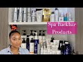 Licensed Esthetician | Backbar Products