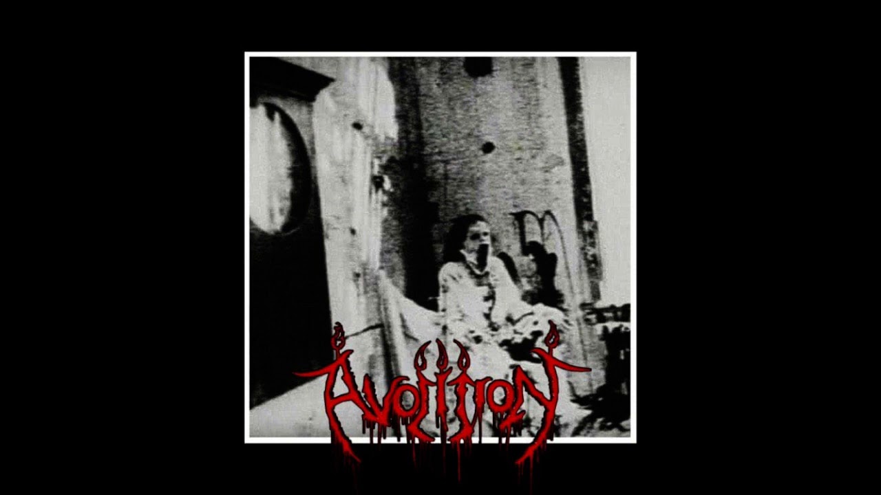 Avolition Demo (2020) YouTube