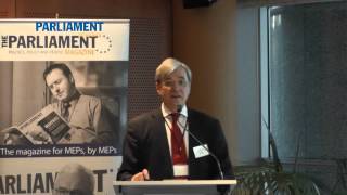 Securing the future: the strategic importance of Europe's nanoelectronics