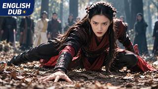 [English Dub] Danger in the Jungle! They Thought She Was Ordinary—But She Was a Kung Fu Master! News