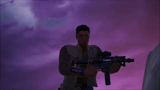 Fortnite (STAR WARS 2024)