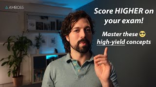 Hypercalcemia due to Sarcoidosis USMLE-style question walkthrough screenshot 5