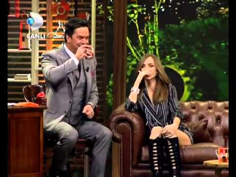 Beyaz Show   Gülşen'in Atalay Demirci'den İntikamı Ve Acı Sonu