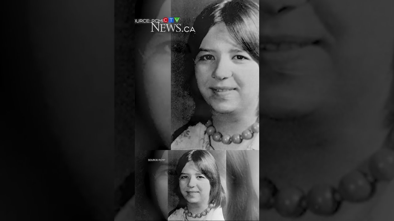 Saskatchewan RCMP Renew Historical Missing Persons Case