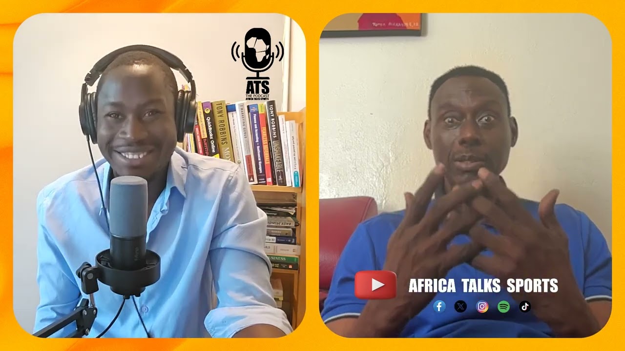 Episode 6 – El Hadj Amadou Dia Ba : De Dakar à Séoul, l’histoire d’une médaille olympique